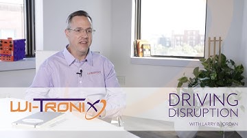 Wi-Tronix: Corporate Data Sharing