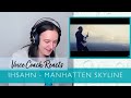 Voice Coach Reacts | Ihsahn - Manhatten Skyline ft. Einar Solberg