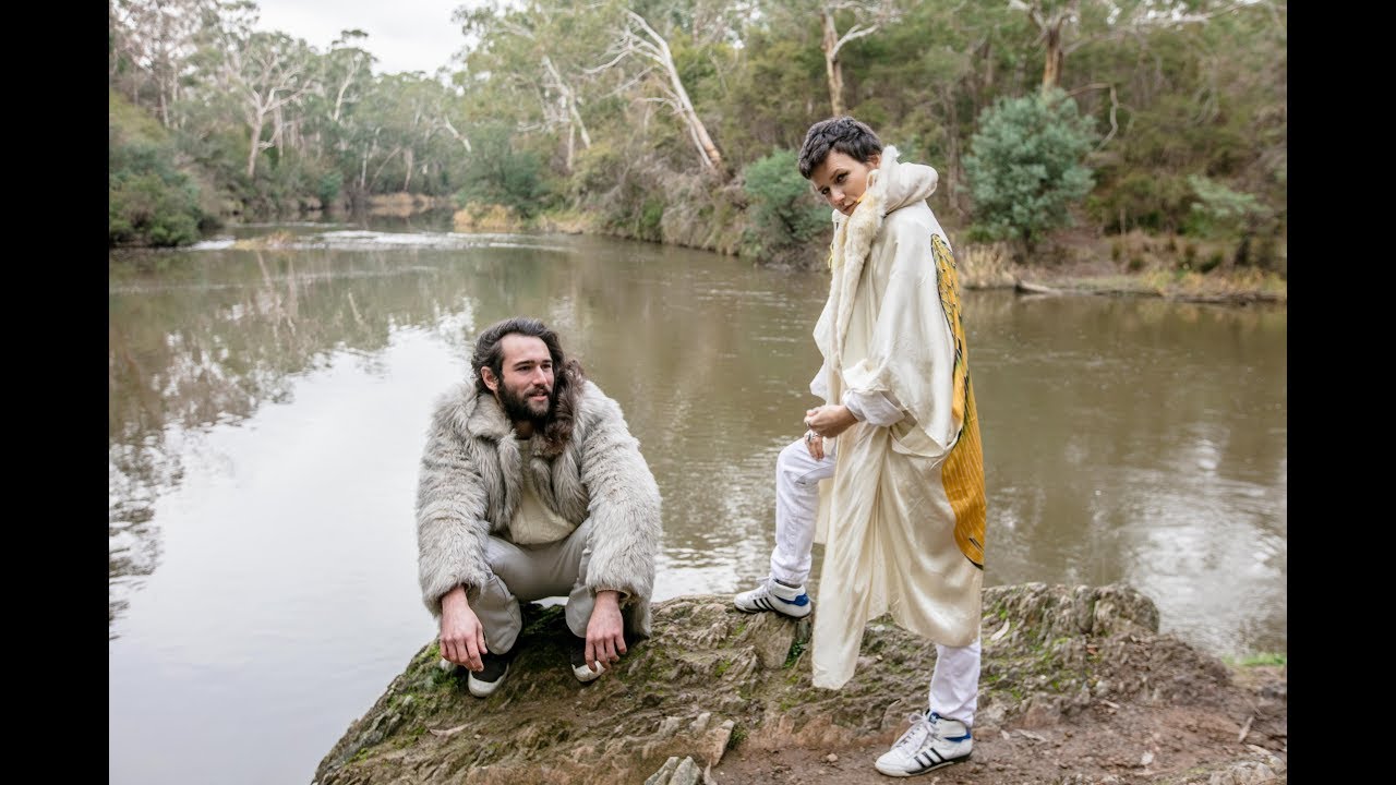 SENIVODA Pozible Campaign