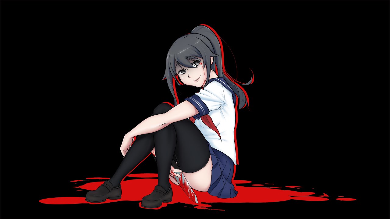 Schoolday 12 - Yandere Simulator OST (No Sanity)