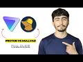 Proton VPN vs Mullvad VPN Honest Review 2026