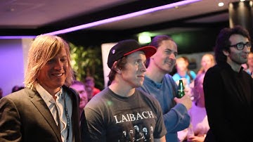 The Pocket Gamer Mobile Mixer touches down in Malmo, Sweden