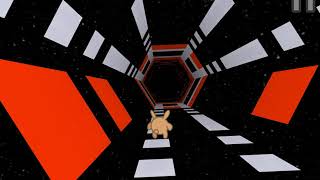 Level G-5 Walkthrough (Run 3)