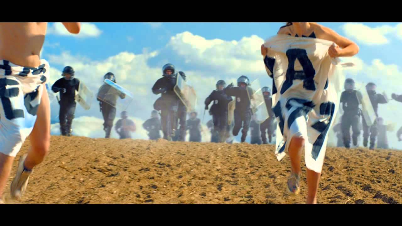 "Find your Magic", de AXE