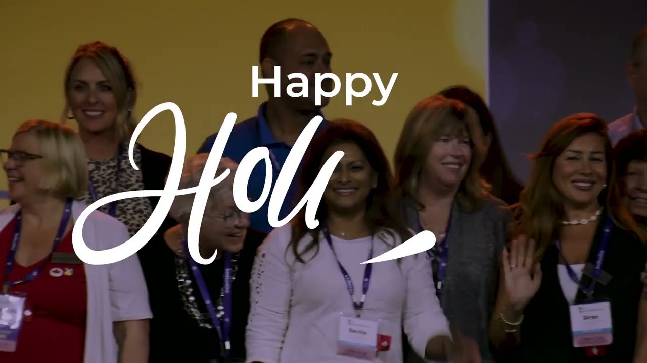 We’re here to make your season bright. Happy holidays travel advisors!