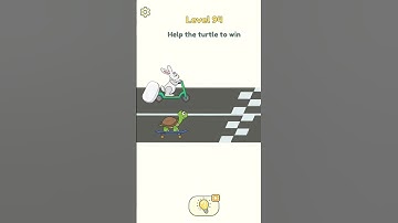 DOP 2 Level 94 Delete One Part DOP Puzzle Games