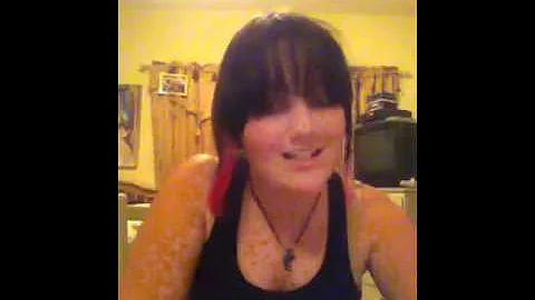 Tessa McClintock: Sarah smiles