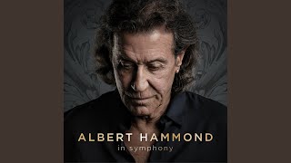 Video thumbnail of "Albert Hammond - When I Need You"
