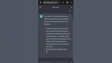 How To Write A Great Blog Using ChatGPT | Use this Prompt #shortvideo #youtubeshorts #shorts #short