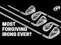 Most forgiving irons ever? 😳 | TaylorMade SIM2 irons