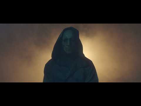 Destillat - Broken Chalice (Official Video)