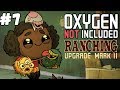 Oxygen not included: Ranching upgrade mark 2  - Прибираемся в колонии