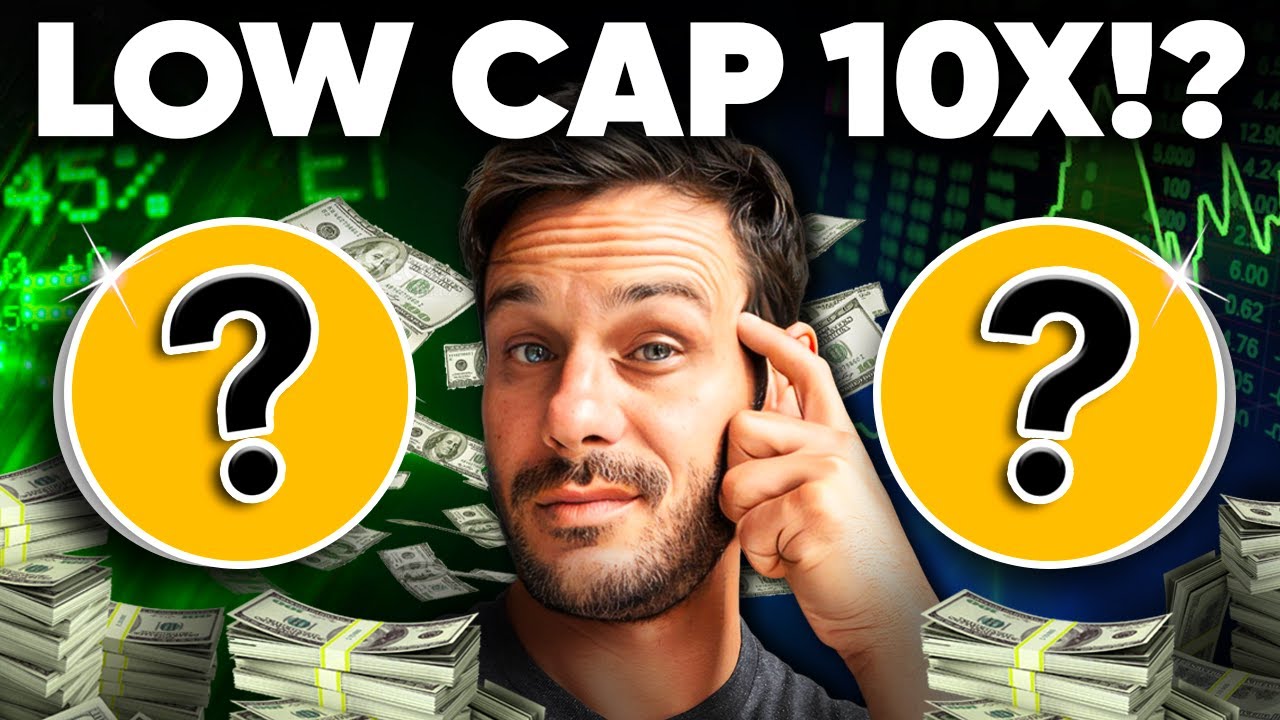 Ready go to ... https://www.youtube.com/watch?v=SKbpJyidM0Q [ Low Cap Altcoins Will EXPLODE!!! These Coins Will Easily 10x SOON!!!]