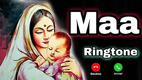 mere hoth jo khule tera naam aave ringtone || maa ringtone || Aakash vishvkarma