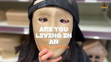 Breaking Free from Echo Chambers | Reconnect with Your True Self | LeeDavyCoaching