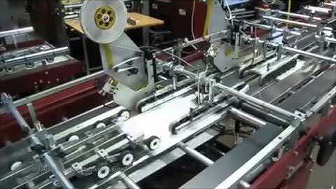 FedEx Envelope Machine | New | EM0030