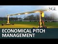 Economical grass management by tom grafen  sgl live 4