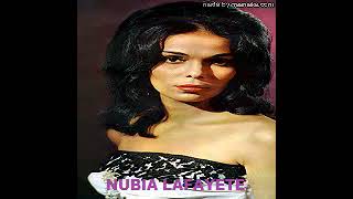 Núbia Lafayette (Especial)