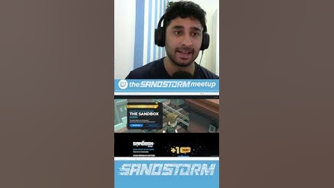 5 Top NFT Projects Building Inside The Sandbox Metaverse l NFT Crypto Gaming