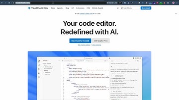 Đồ án tốt nghiệp bằng php laravel - 2. Cài đặt phần mềm visua studio code  - 123code.net