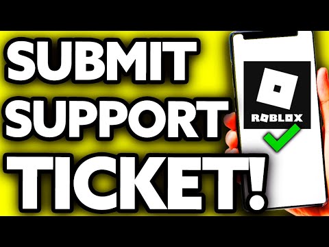 Welcome to Roblox Support Form! : r/TechNope