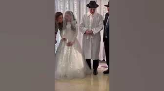 The Highlight of a Jewish Wedding   The Chuppah