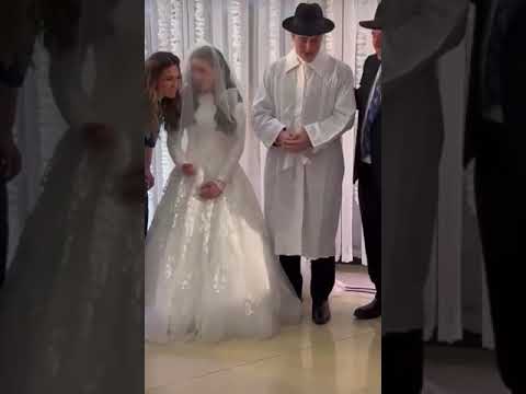 The Highlight Of A Jewish Wedding The Chuppah The Highlight Of A Jewish Wedding The Chuppah