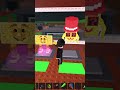 opening luck block! #roblox
