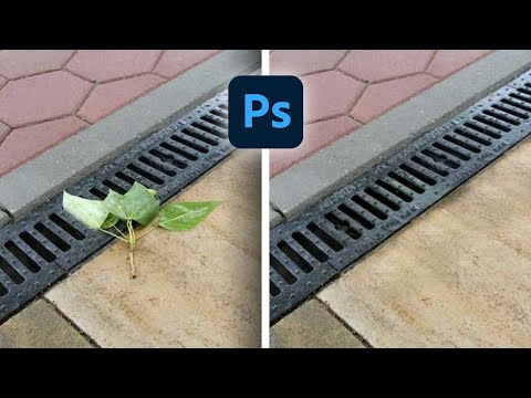 Video: Kako preokrenuti pametni objekt u Photoshopu?