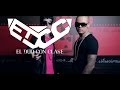 El Duo Con Clase [EDCC] Ft  Yelsid - Mi Dulce Amor | Video Oficial