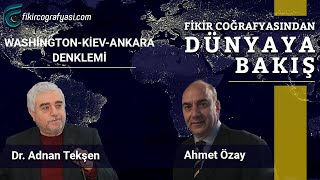 Washington-Kiev-Ankara Denklemi̇