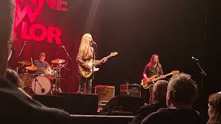 Joanne Shaw Taylor - Dyin&#39; To Know