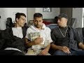 The broke life  anwar jibawi  mister v