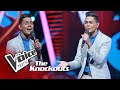 Pasindu Lakshan | Lassana Gammane (ලස්සන ගම්මානේ) | Knockouts | The Voice Teens Sri Lanka