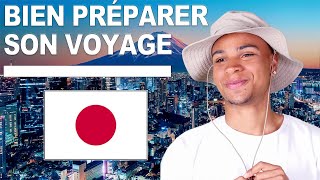 22 choses que j’aurais voulu savoir avant mon premier voyage au Japon