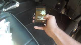 H3 Hummer Quick N' Simple Bluetooth Audio