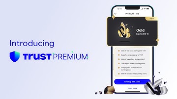 Introducing Trust Premium: Rewards for Your Trust in Web3