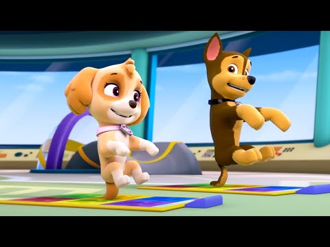 PAW Patrol -
