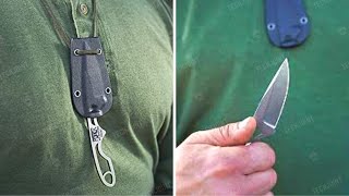 10 Mini Self Defense Gadgets You Can Take Anywhere