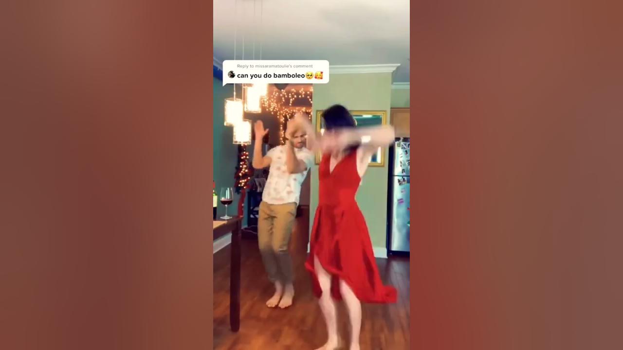 Bamboleo ππ»πΊπ»β€οΈβπ₯ Bamboleo ππ»πΊπ»β€οΈβπ₯