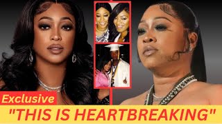"At 45, Rapper Trina Finally Confirms What We All Suspected!"
