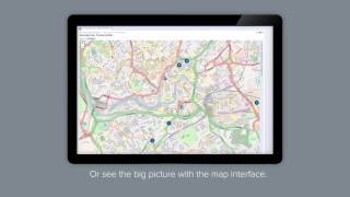 Celebrity Unit4 Business World Experience Pack: Estate and Asset Management Profile