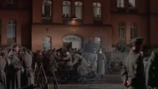 【Freikorps Movie scene】【Deu/Eng/中】Freikorps prepare for battle 