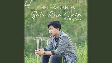 Satu Rasa Cinta