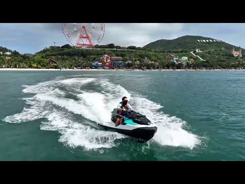 Dune ❤️ Prince - Jet Ski