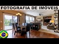 Fotografia de Imóveis HDR - Aula Grátis (Tutorial Completo)