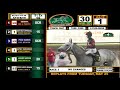 Canterbury Park 5-26-2021