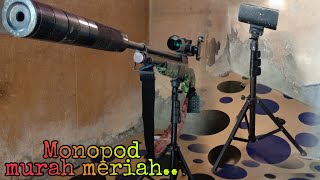 Bahan Yang Di Butuhkan Untuk Pembuatan Bipod