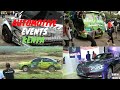 AUTOMOTIVE EVENTS IN KENYA PART 2 (RALLY,MEETS,RUNS,TRACK TIME, GYMKHANA)