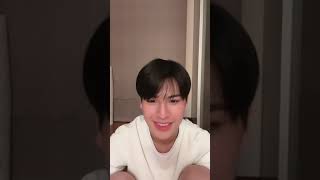 2024.03.04 Ohm (ohmtpk) Instagram Live (W/ Mark Pakin)